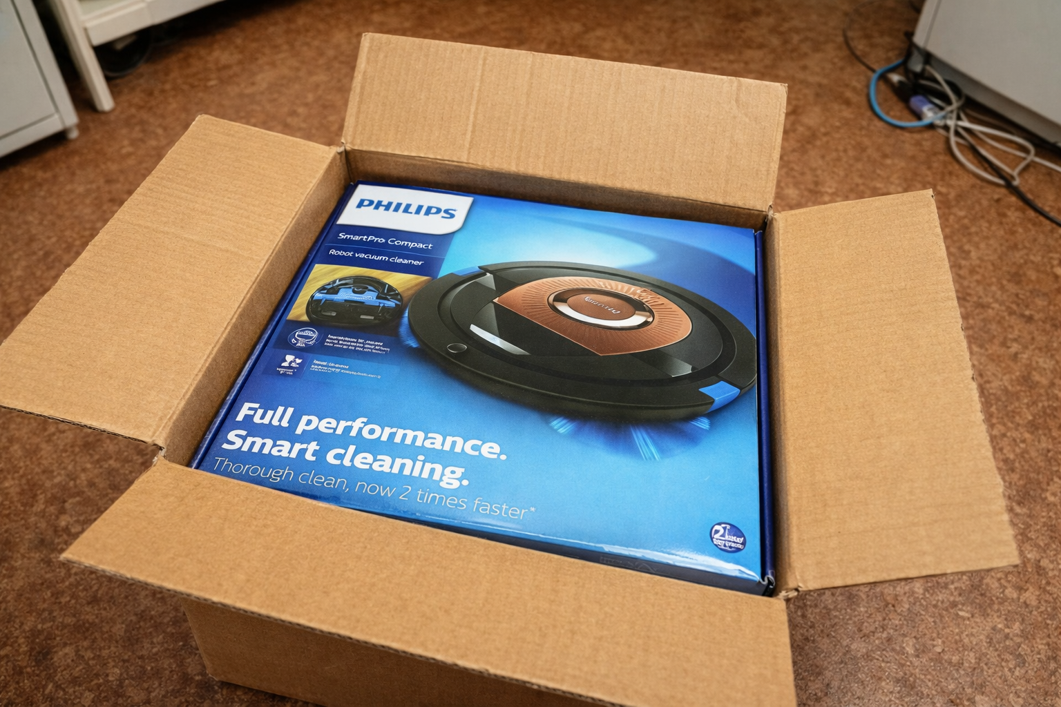 Фото отзыва клиента Тимура